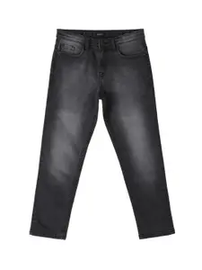 Allen Solly Junior Boys Slim Fit Light Fade Jeans