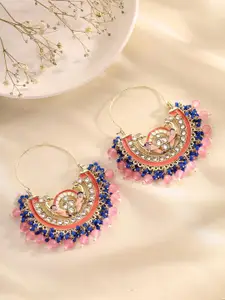 Priyaasi Contemporary Drop Earrings