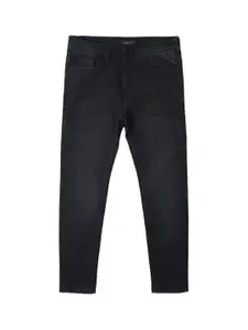 Allen Solly Junior Boys Skinny Fit Jeans