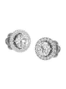 ORIONZ Contemporary Studs Earrings