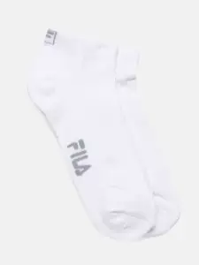 FILA Men Ankle-Length Socks