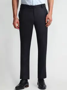 Arrow Men Tapered Fit Trousers