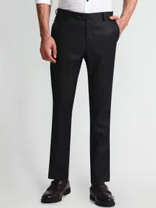Arrow Men Tapered Fit Trousers