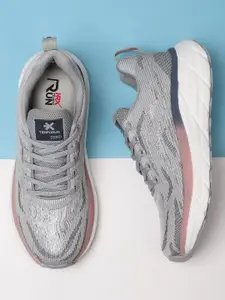 HRX by Hrithik Roshan Women Mesh Tempo Run Running Shoes