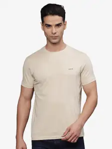 t-base Men Pockets T-shirt