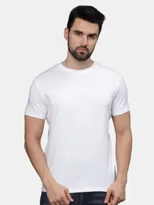 t-base Men Pockets T-shirt