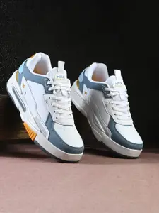 HRX by Hrithik Roshan Men Club Culture Shoes