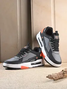 HRX by Hrithik Roshan Men Club Culture Shoes