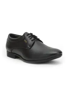 Liberty Men Formal Derby Shoes