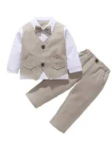 StyleCast x Revolte Boys Top with Trouser