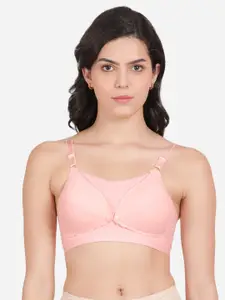 shyaway Full Coverage Lightly Padded Maternity Bra - All Day Comfort