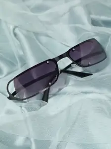LULU & SKY Women Cateye Sunglasses
