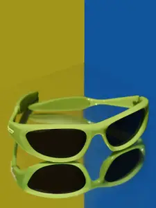 LULU & SKY Women Sports Sunglasses P5012