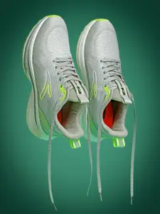 Action Men Lightweight Memory Foam Mesh Running Shoes