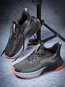 Action Men Lightweight Running Shoes