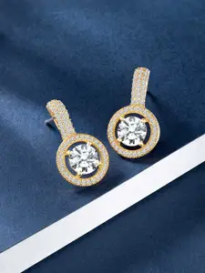 Peora Contemporary Ear Cuff Earrings