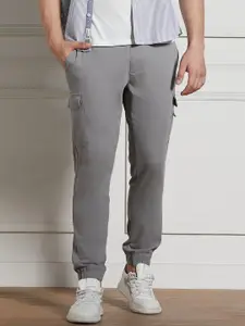 Dennis Lingo Men Regular Fit Joggers Trousers