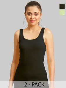 FBAR Pack Of 2 Tank Top