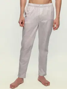 DAMENSCH Premium Cotton-Linen Lounge Pant