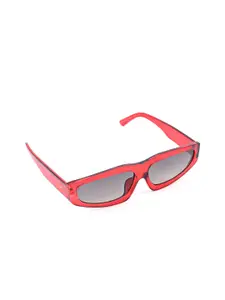 Steve Madden Outlook Women Cat-Eye Sunglasses with UV Protected Lens 16426945184