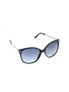 Steve Madden Women Cateye Sunglasses with UV Protected Lens 16426944835