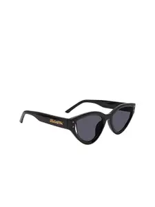 Steve Madden Women Stylised Sunglasses with UV Protected Lens 16426949151