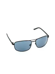 Steve Madden Outlook Men Aviator Sunglasses with UV Protected Lens 16426945627