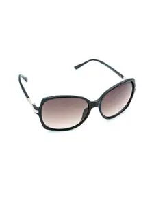 Steve Madden Women Oversized Sunglasses with UV Protected Lens 16426945320