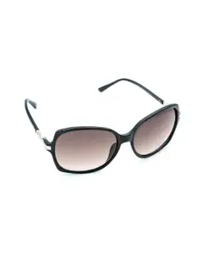 Steve Madden Outlook Women Oversized Sunglasses with UV Protected Lens 16426945320
