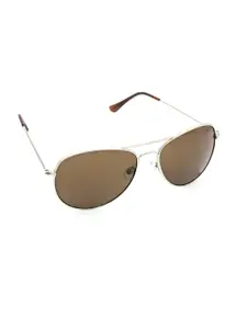 Steve Madden Outlook Men Round Sunglasses with UV Protected Lens 16426945689