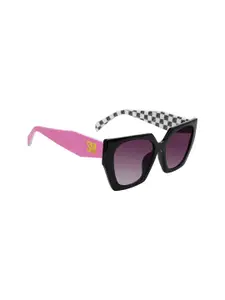 Steve Madden Women Other Sunglasses with UV Protected Lens-16426949199