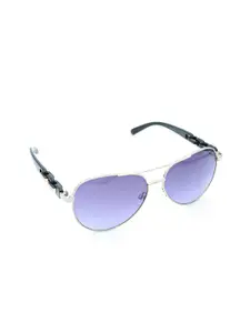 Steve Madden Women Stylised Sunglasses with UV Protected Lens 16426944491