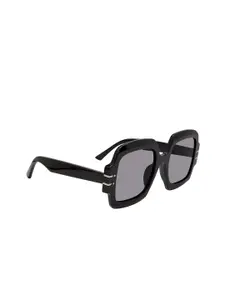 Steve Madden Women Oversized Sunglasses with UV Protected Lens 16426949076