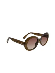 Steve Madden Women Oversized Sunglasses with UV Protected Lens 16426948789