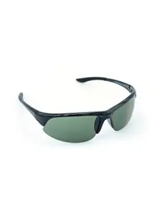 Steve Madden Outlook Men Sports Sunglasses with UV Protected Lens 16426946105