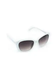 Steve Madden Women Cateye Sunglasses with UV Protected Lens-16426944828