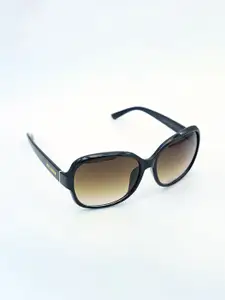 Steve Madden Women Oversized Sunglasses with UV Protected Lens 16426944927