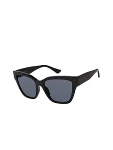 PRIVE REVAUX Bayside Babe/S Women Square Sunglasses With UV Protected Lens 840219224701