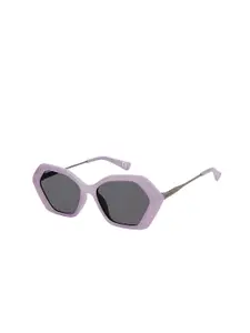 PRIVE REVAUX Belle Meade/S Women Butterfly Sunglasses - UV Protected Lens 840219229355