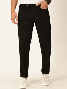 Thomas Scott Men Smart Relaxed Fit Stretchable Jeans