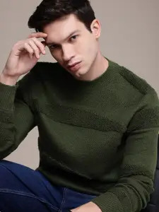 French Connection Self Designed Pullover