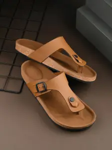 Mast & Harbour Men Comfort Sandals