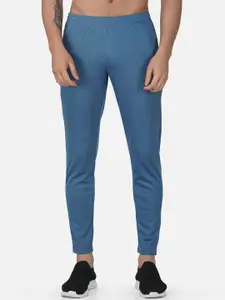 SG Men Mid-Rise Stretchable Track Pants