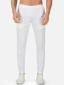 SG Men Mid Rise Track Pants
