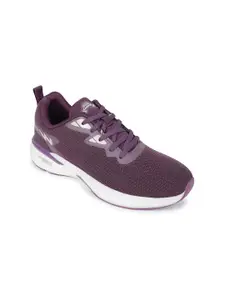 Campus Women Mesh Running Shoes