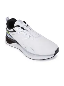 Campus Men Mesh Running Shoes