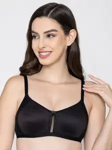 B'ZAR Full Coverage Everyday Bra with All Day Comfort