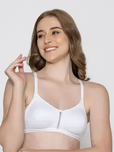 B'ZAR Full Coverage Everyday Bra with All Day Comfort