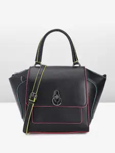 Allen Solly Structured Satchel