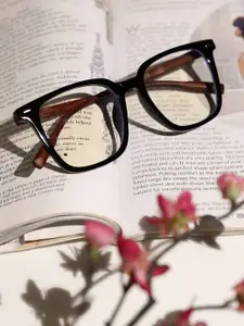 LULU & SKY Women Square Sunglasses 75231